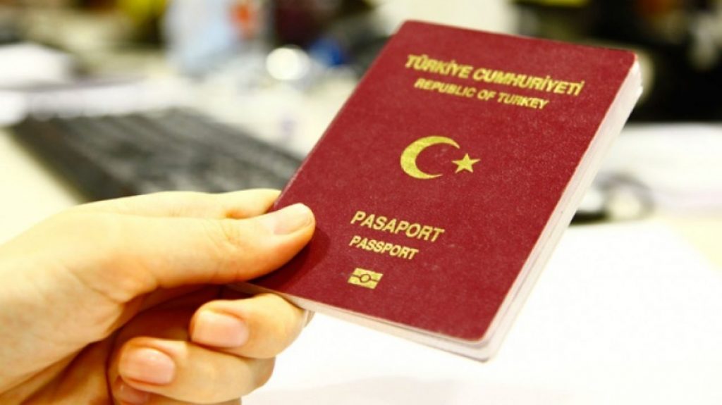 Turkey Covid-19 Vaccination Certificate Approved To Use When Entering Vietnam