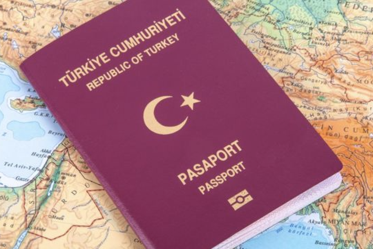 Procedures For Applying Vietnamese Criminal Record Certificates For Turkish