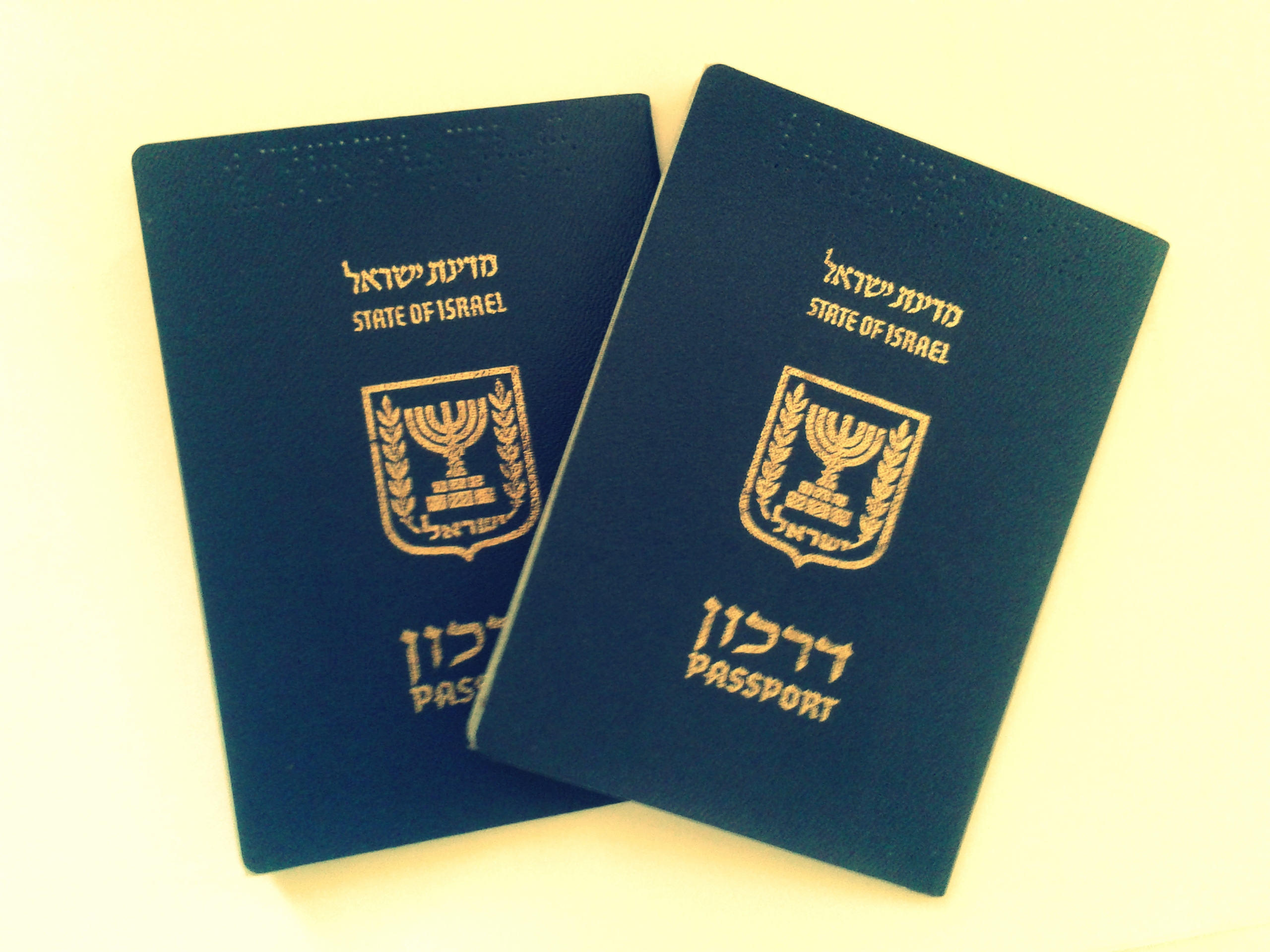 אשרת כניסה לויאטנם עבור אזרחים ישראלים
