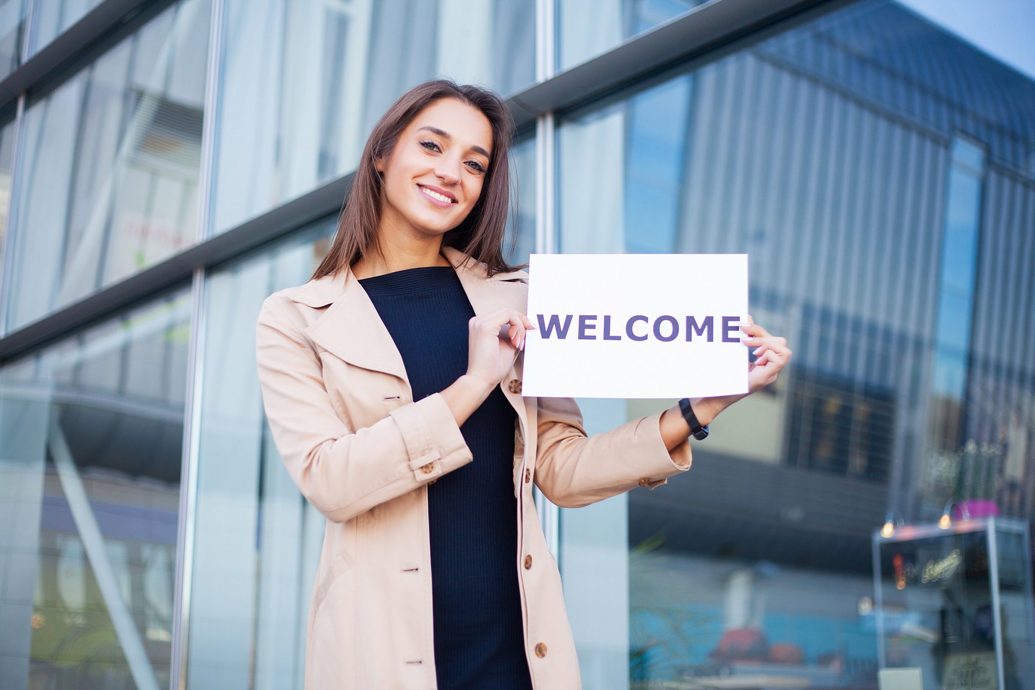 Fast Clearing Immigration at Cat Bi Airport