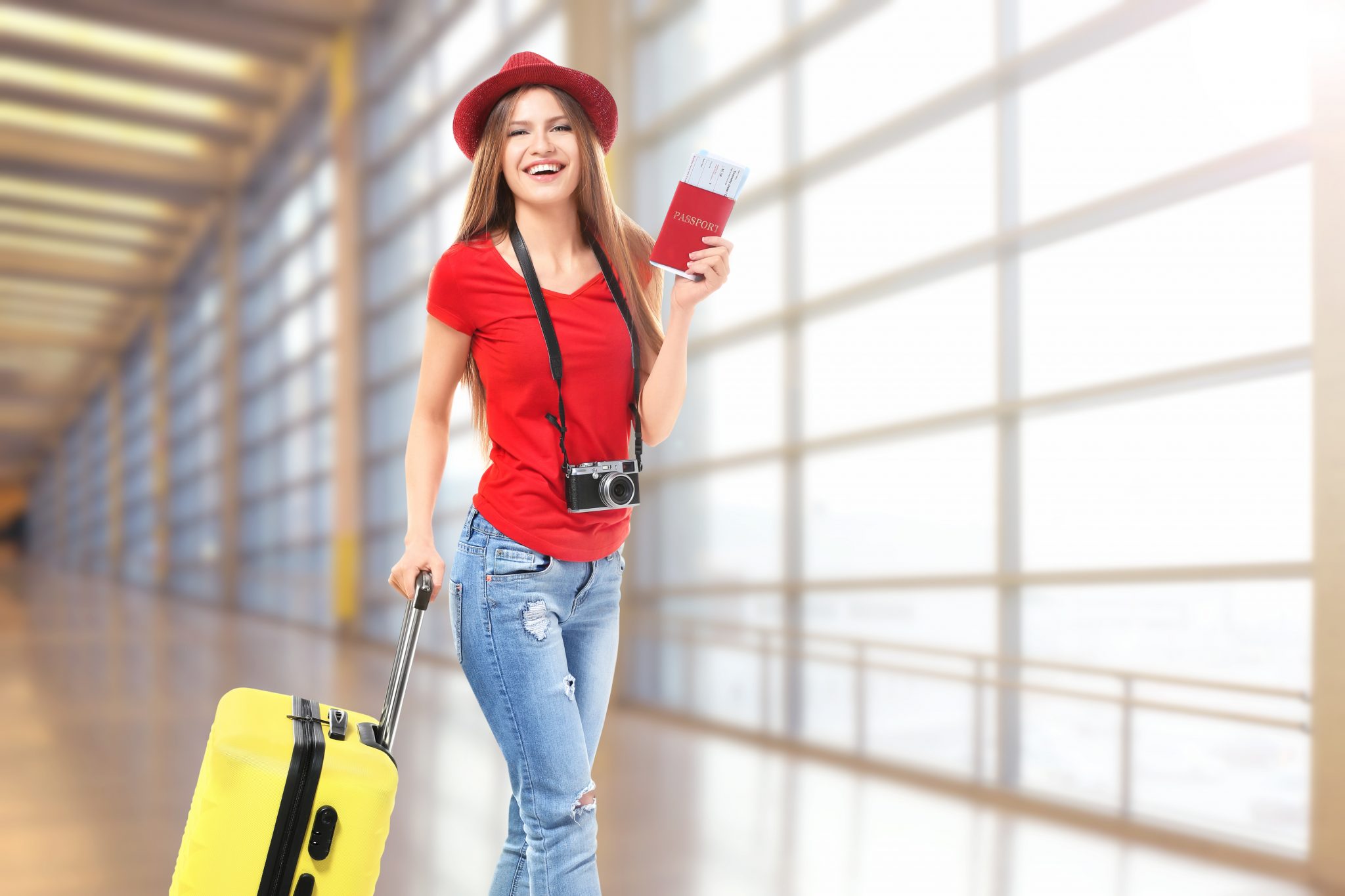 International Visitors Can Apply Tourist Visa and Enter Vietnam from November 2021