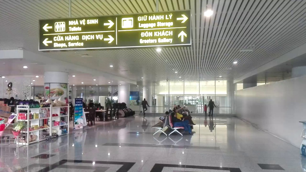 Noi Bai Airport Accept International Tourists Again From March 15, 2022 | Guidance For Entry Vietnam Through Noi Bai Airport (Ha Noi City) 2022