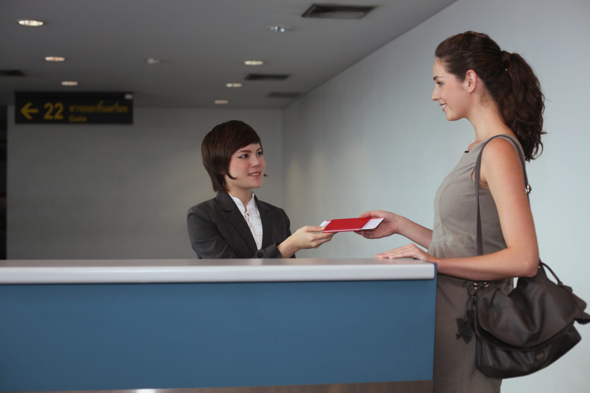 Streamlining Your Departure Process: Fast Track Service at Phu Quoc Airport