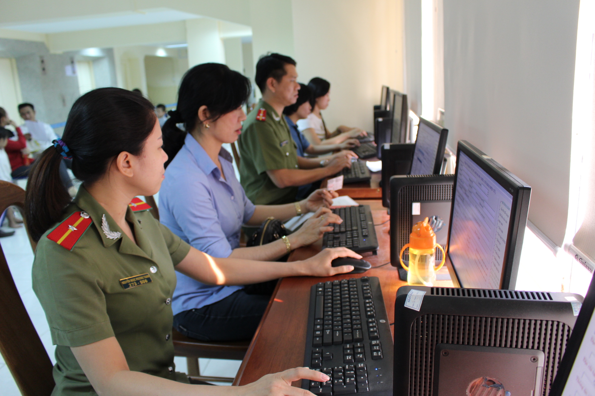 越南再次提供自動簽證延期至2020年9月底