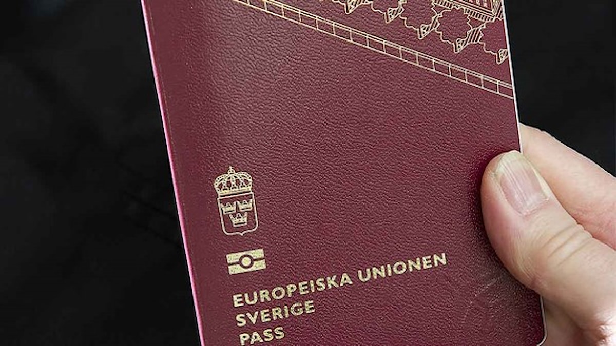 How To Apply Vietnam Visa For Swedish In Thailand 2024 – Vietnam Visa For Swedish Flying From Bangkok To Vietnam