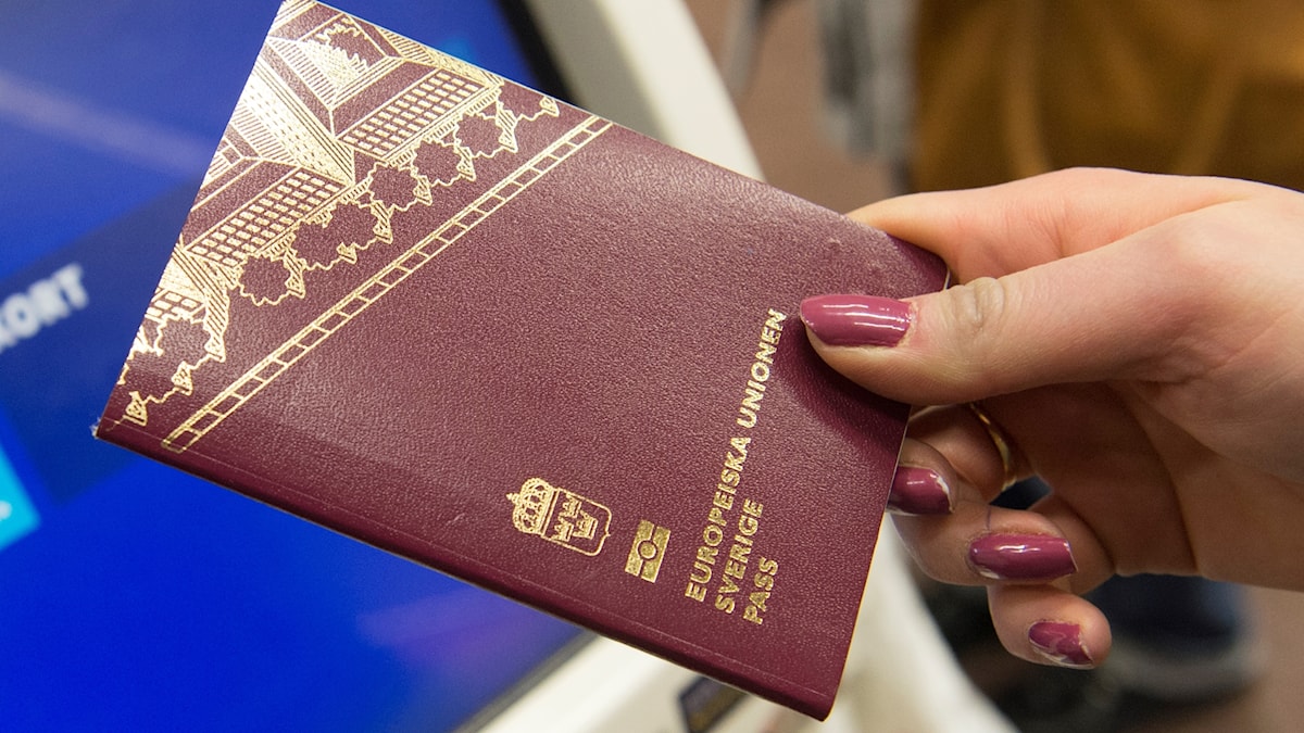 How To Get Vietnam Visa For Swedish In Stockholm 2024 – Vietnam Visa Application In Stockholm