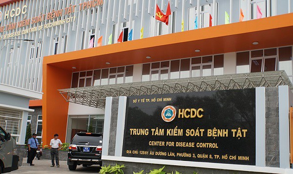 Full List Of Centers For Disease Control In Vietnam (VN CDC)