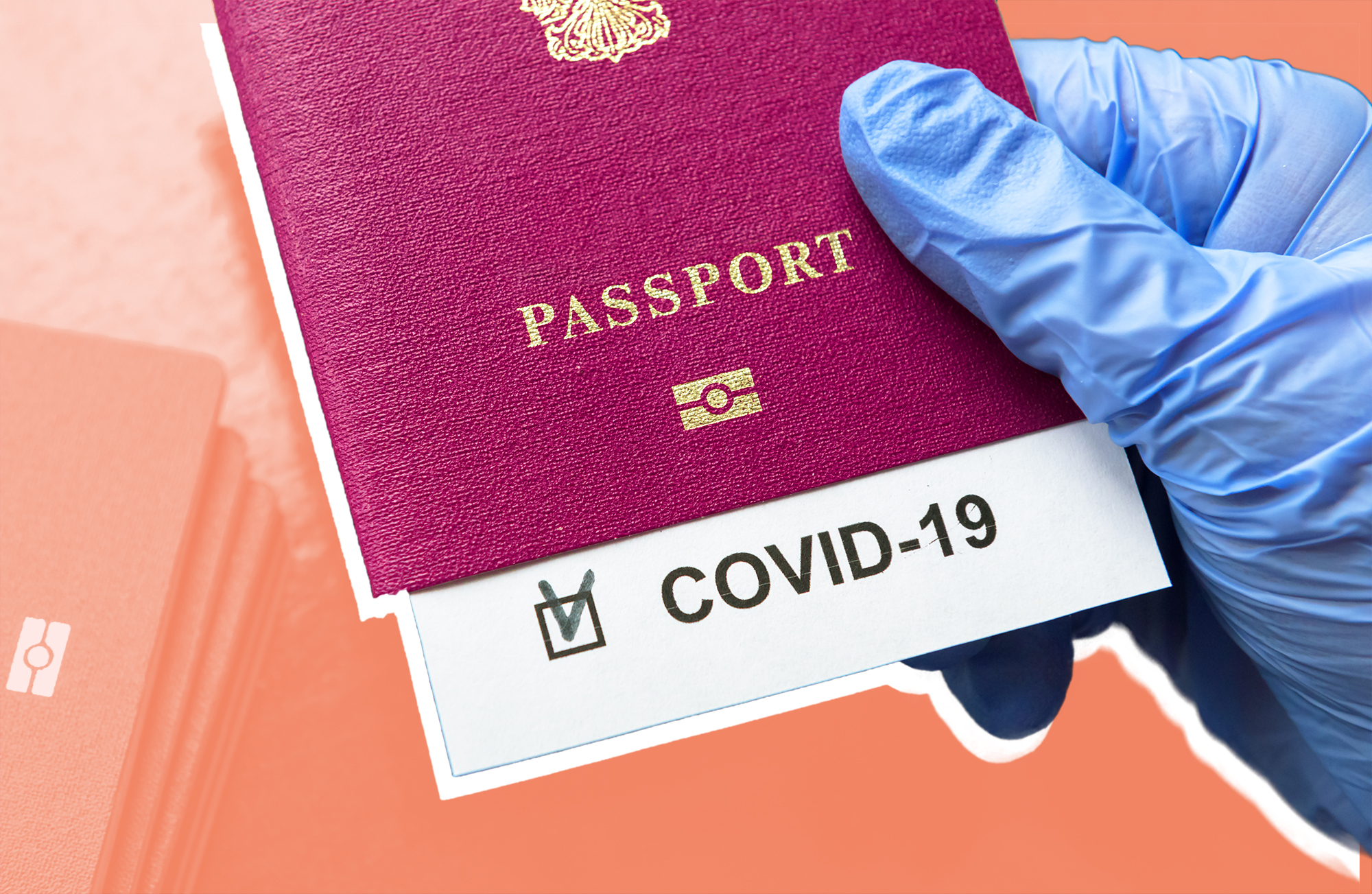 如果我有Covid-19病毒疫苗护照，可以申请越南签证吗？大流行时期的越南签证申请程序