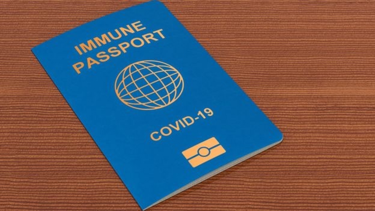 外国人可以使用疫苗护照前往越南吗？ Covid-19大流行时期进入越南所需的文件