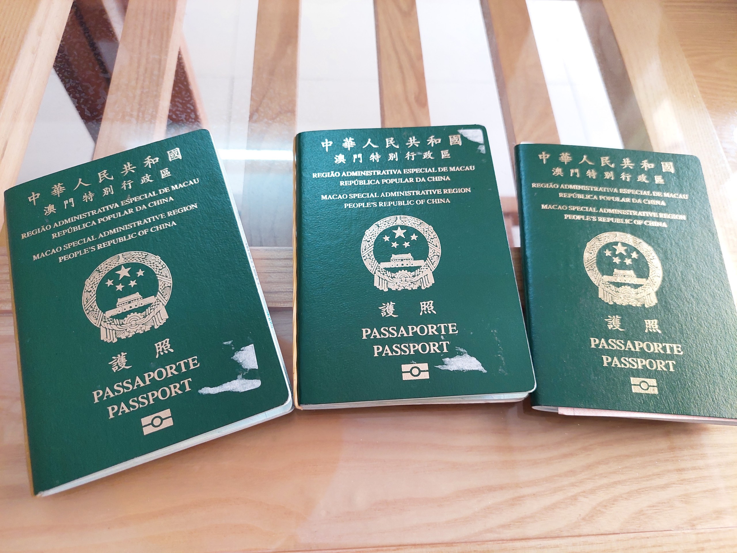 2024 年飛往新山一機場的澳門護照持有人的越南電子簽證詳細信息