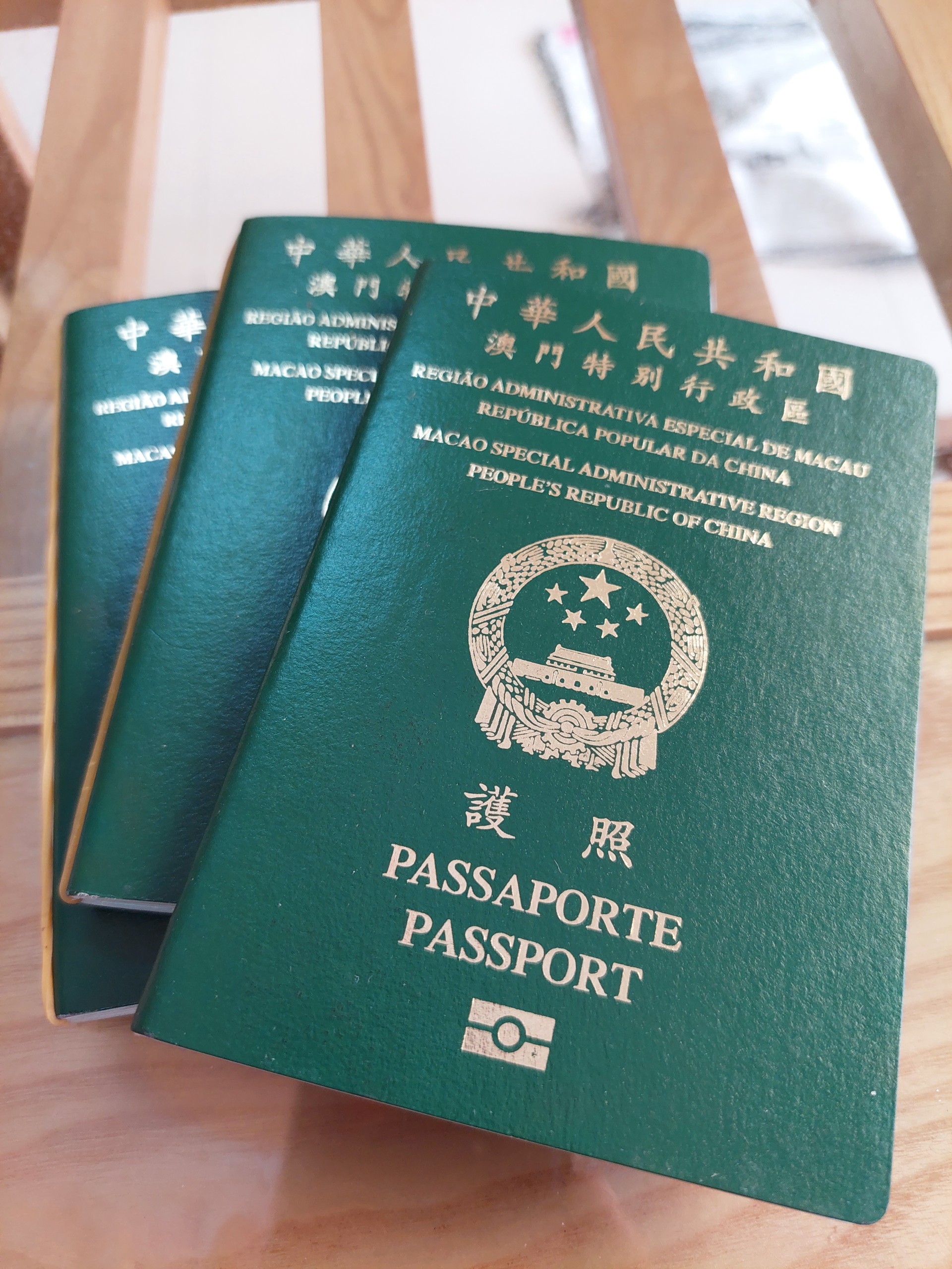 【如何用澳門護照在線申請越南簽證2024】澳門人的越南官方電子簽證指南–申請文件