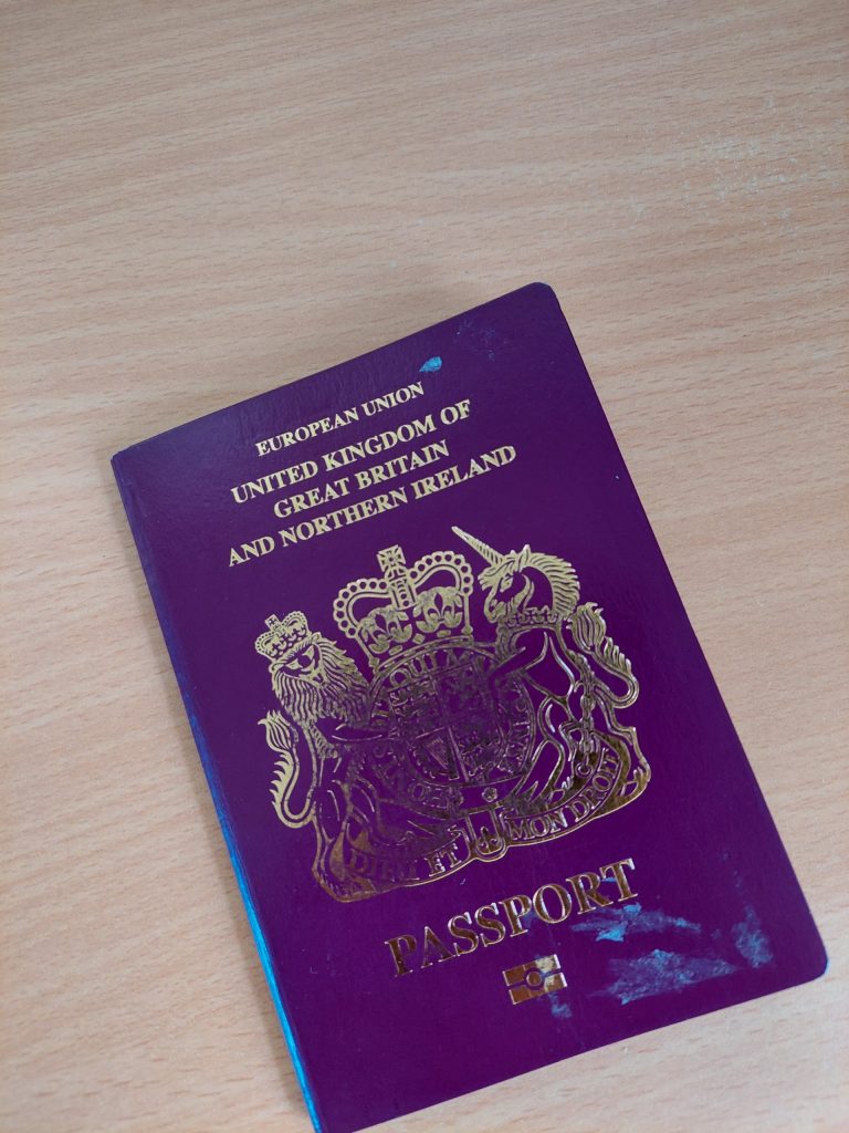 Detailed Guide For Applying For Vietnam Evisa For UK Passport Holders