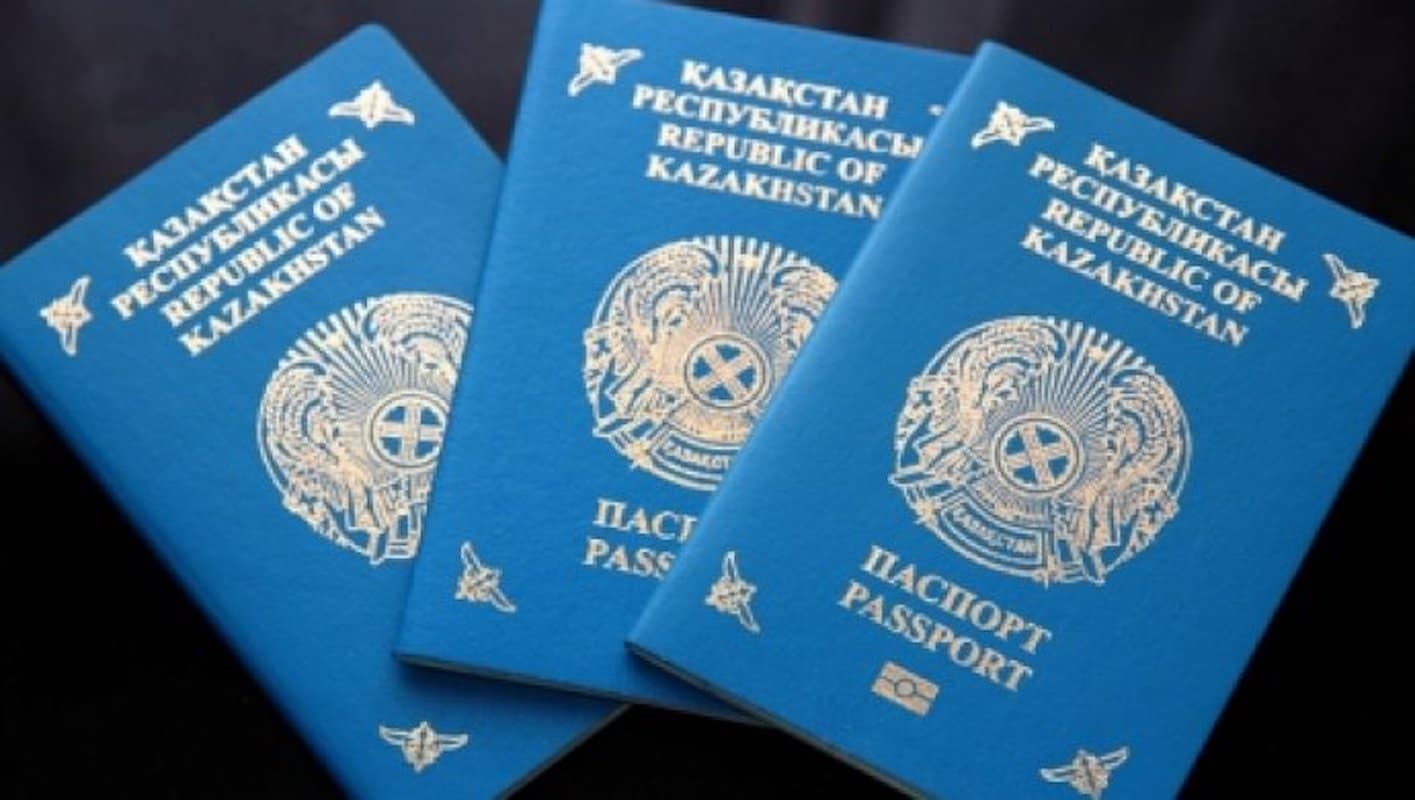 【哈萨克斯坦人获得越南商务签证的指南2024】在网上获得越南的商务签证