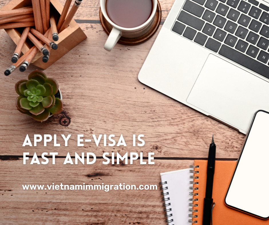 Fastest Vietnam E visa Service 2024 Method To Accelerate The Vietnam E 