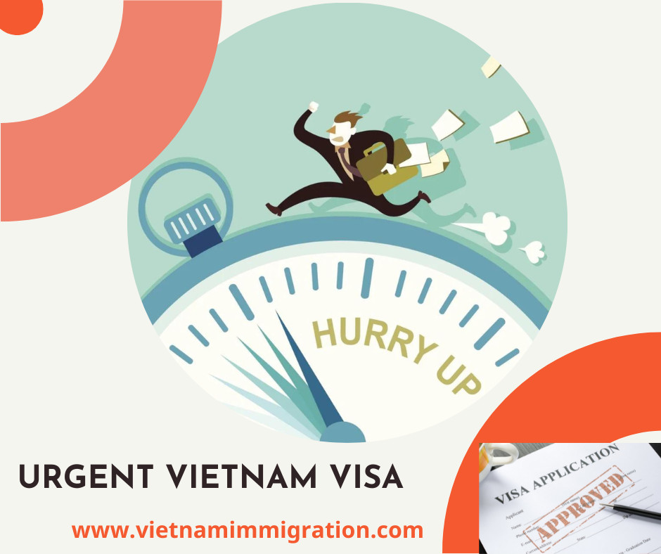 Navigating Your Way: An In-Depth Guide to Vietnam’s Urgent E-Visa Solution for Emergency Cases