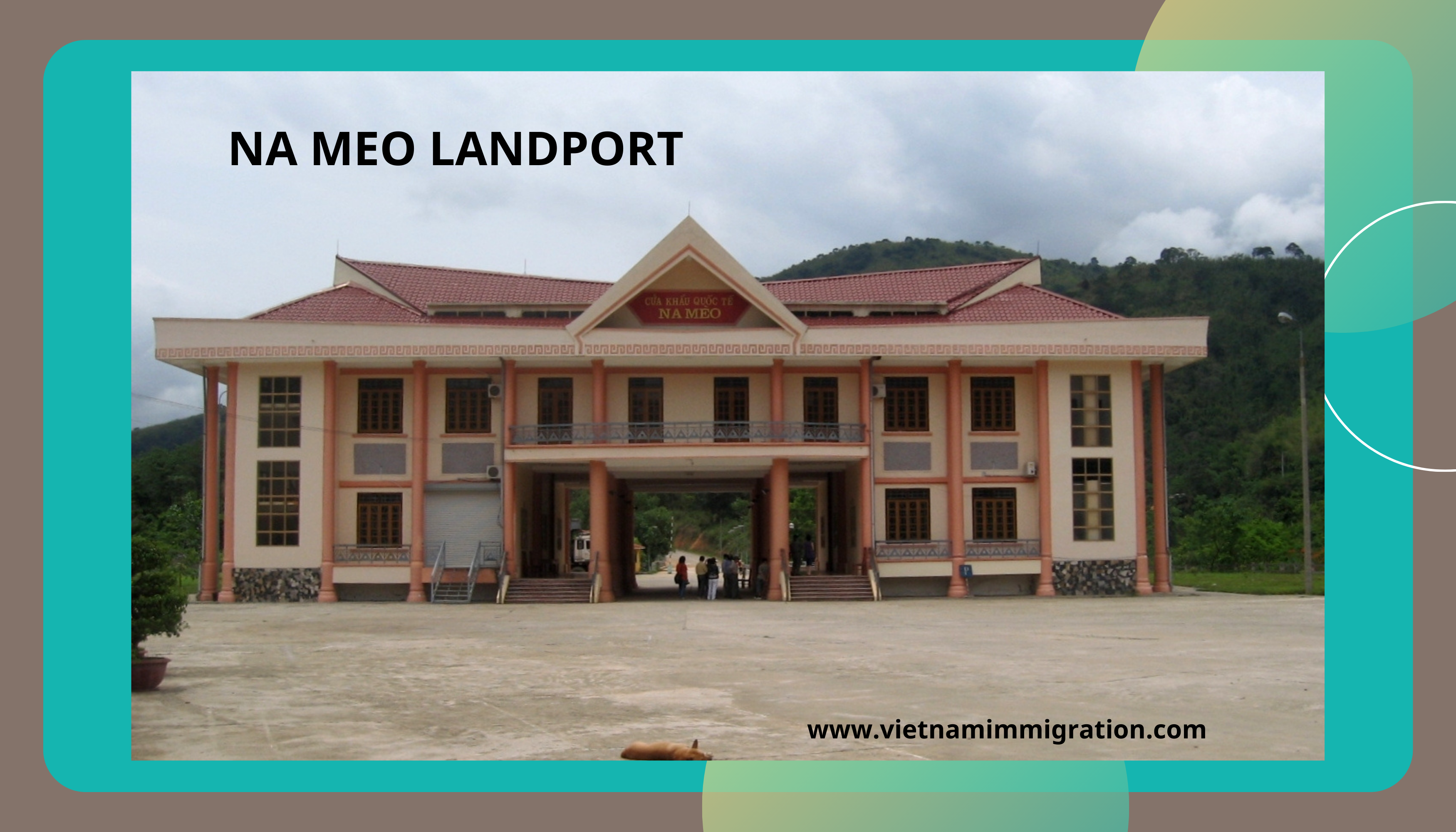 Vietnam E-visa for Crossing Na Meo Border in 2024 | How to Apply for Vietnam E-visa For Entry to Na Meo Landport