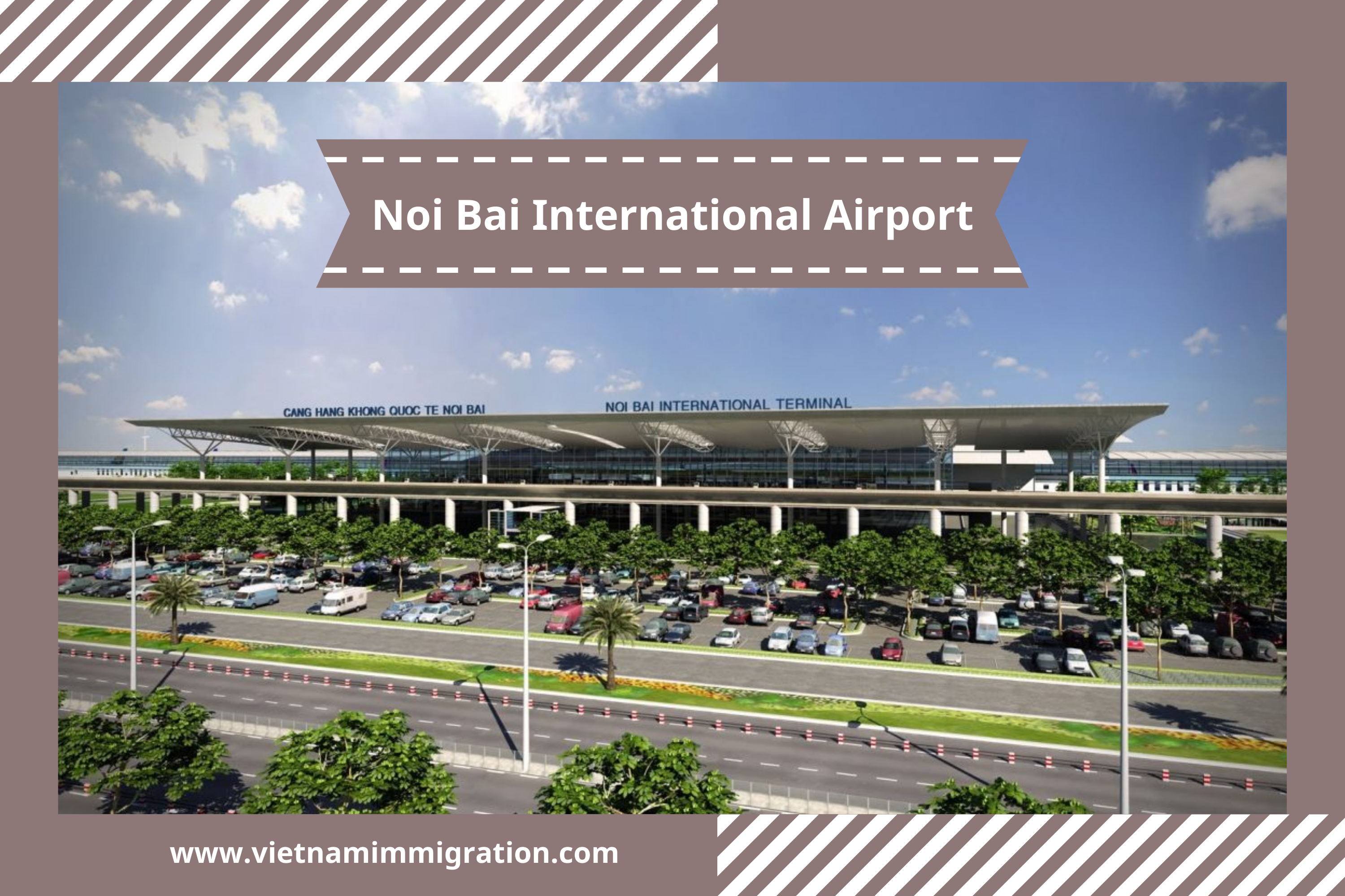 Vietnam E-visa for Flying to Ha Noi 2024 – How to Apply for a Vietnam Electronic Visa To Enter Ha Noi