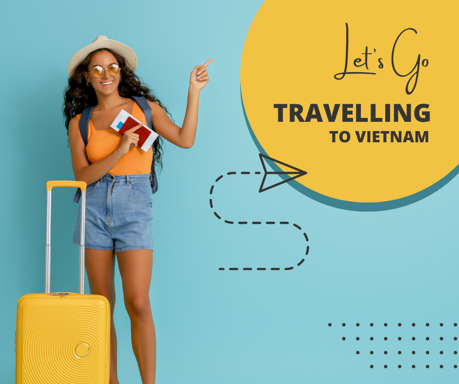 How to Get a Vietnam Visa During Tet Holiday 2024: A Guide for Last-Minute Travelers