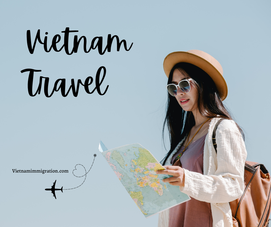 Efficient and Quick: A Comprehensive Guide on Obtaining an Immediate Vietnam E-visa for Australian Nationals 2024