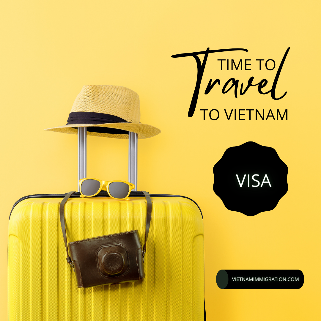 Unlocking the Fast Lane: A Guide to Rapid Vietnam Visa Service for Australian Nationals 2024