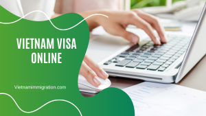 apply for vietnam tourist visa online