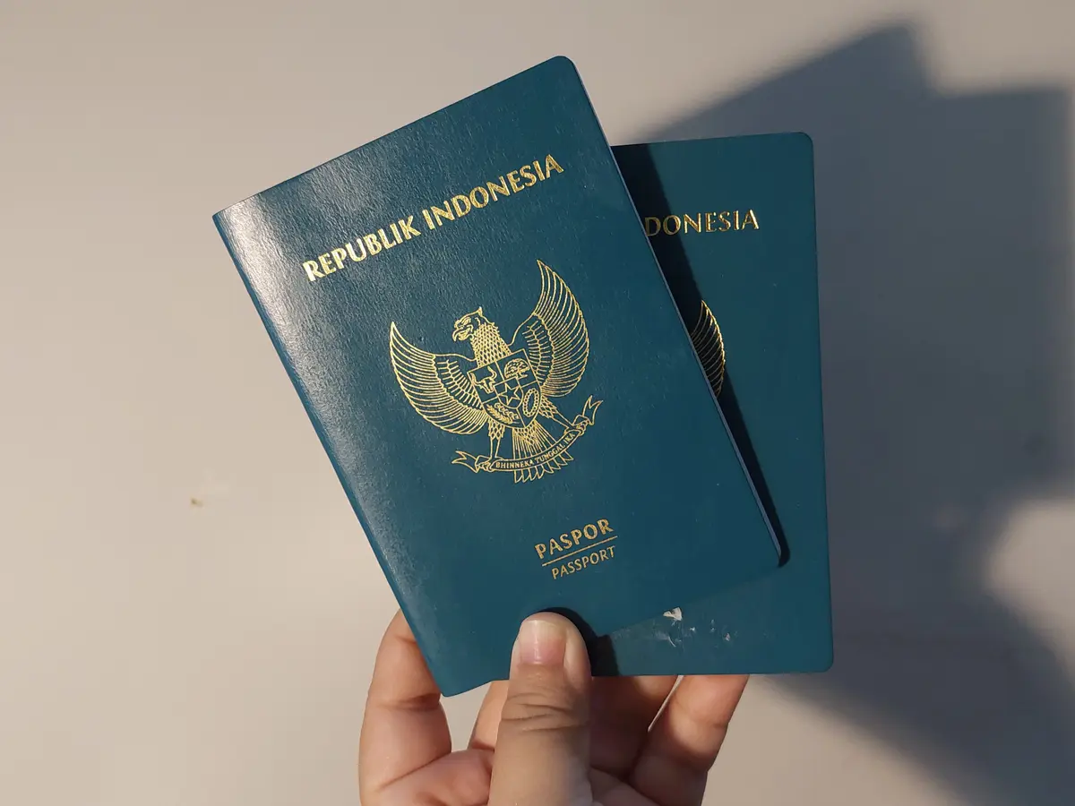 Orang Indonesia Kini Dapat Dengan Mudah Mendapatkan Visa Online (Atau E-visa) 90 Hari Ke Vietnam