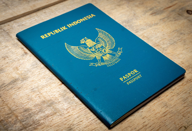 Kemudahan E-Visa Vietnam 3 Bulan Untuk Orang Indonesia