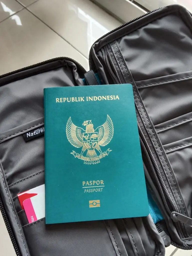 Visa Jangka Panjang Vietnam Untuk Orang Indonesia Yang Tidak Perlu Ke Kedutaan