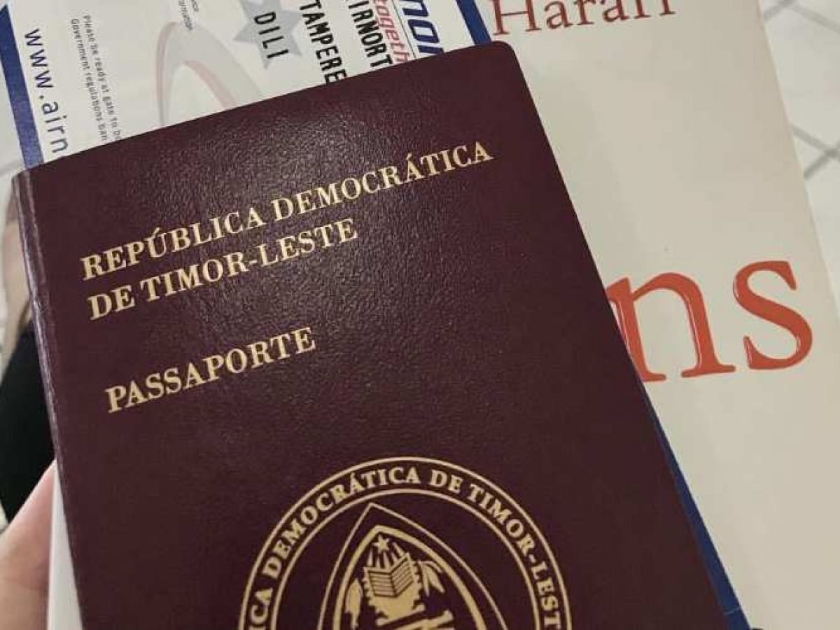 E-Visa Vietnam Untuk Warga Negara Timor Leste – Cara Termudah Dan Tercepat Untuk Menjelajahi Vietnam