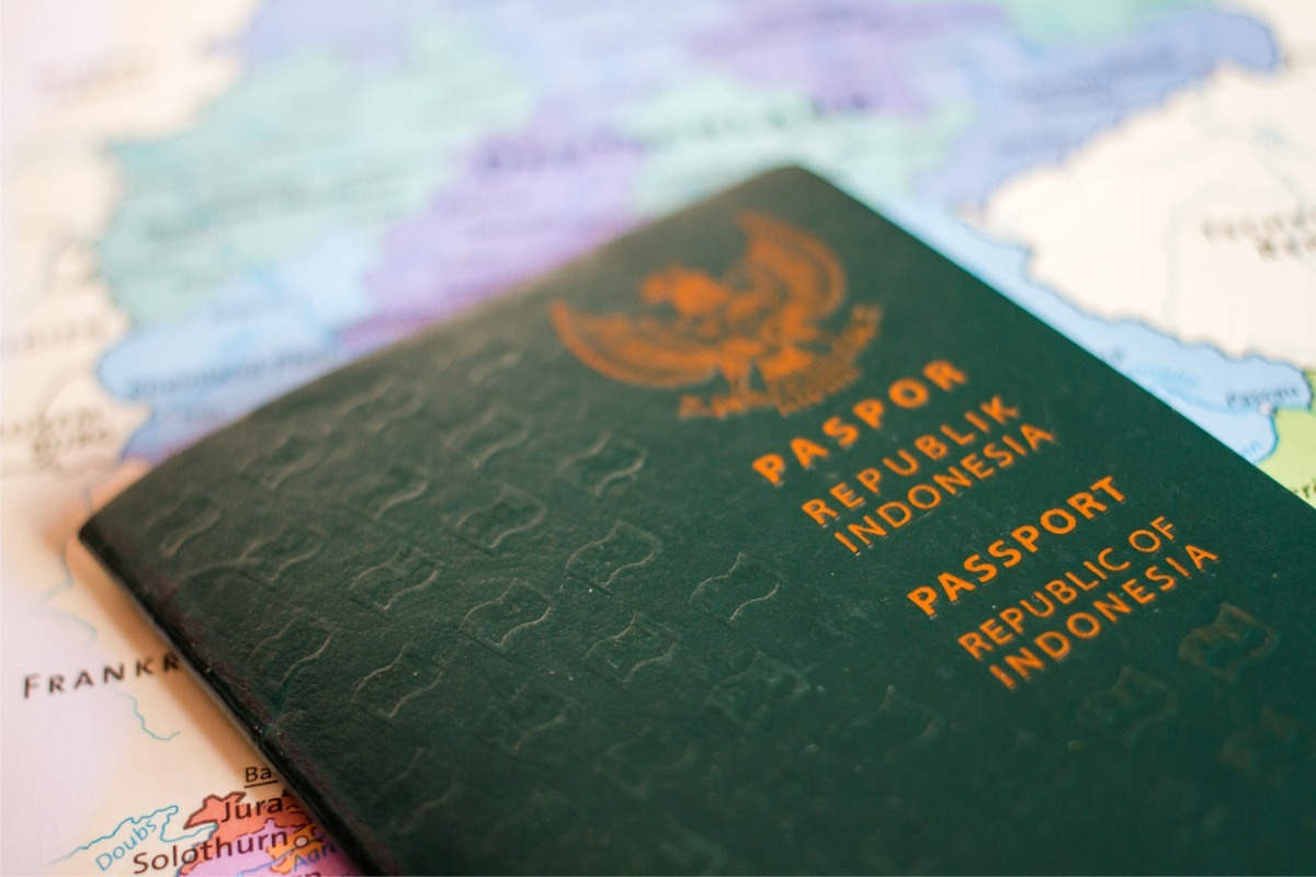 Cara Dapat Visa Vietnam 1 Tahun Bagi Warga Negara Indonesia
