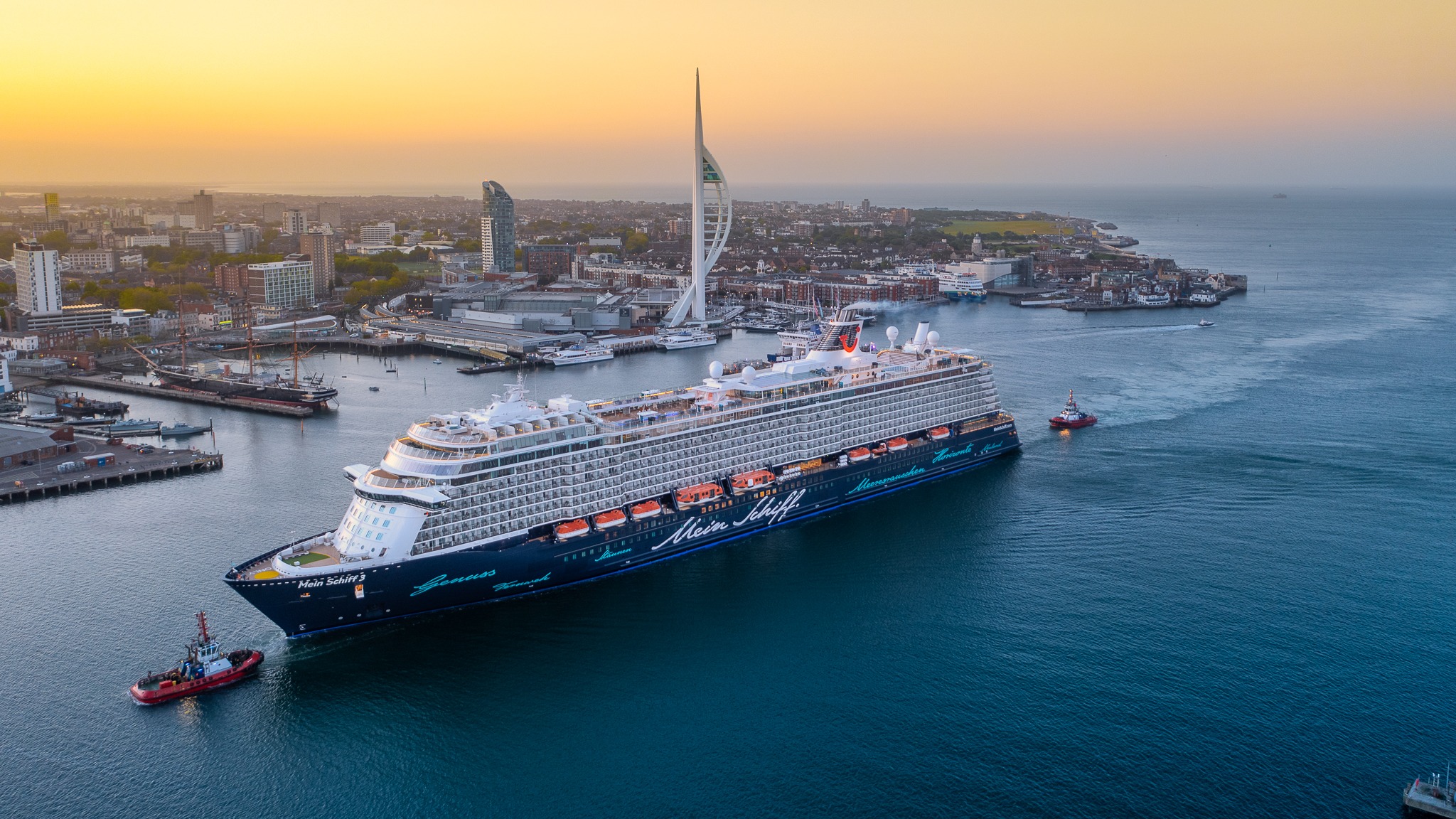 How To Apply Visa To Enter Vietnam On Mein Schiff Cruise?