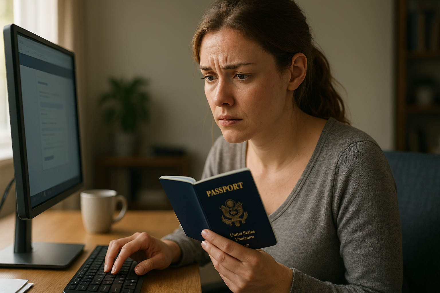 🛂 Tired of Complicated Visa Processes? Here’s How Americans Can Get a Vietnam E-visa Hassle-Free 2026