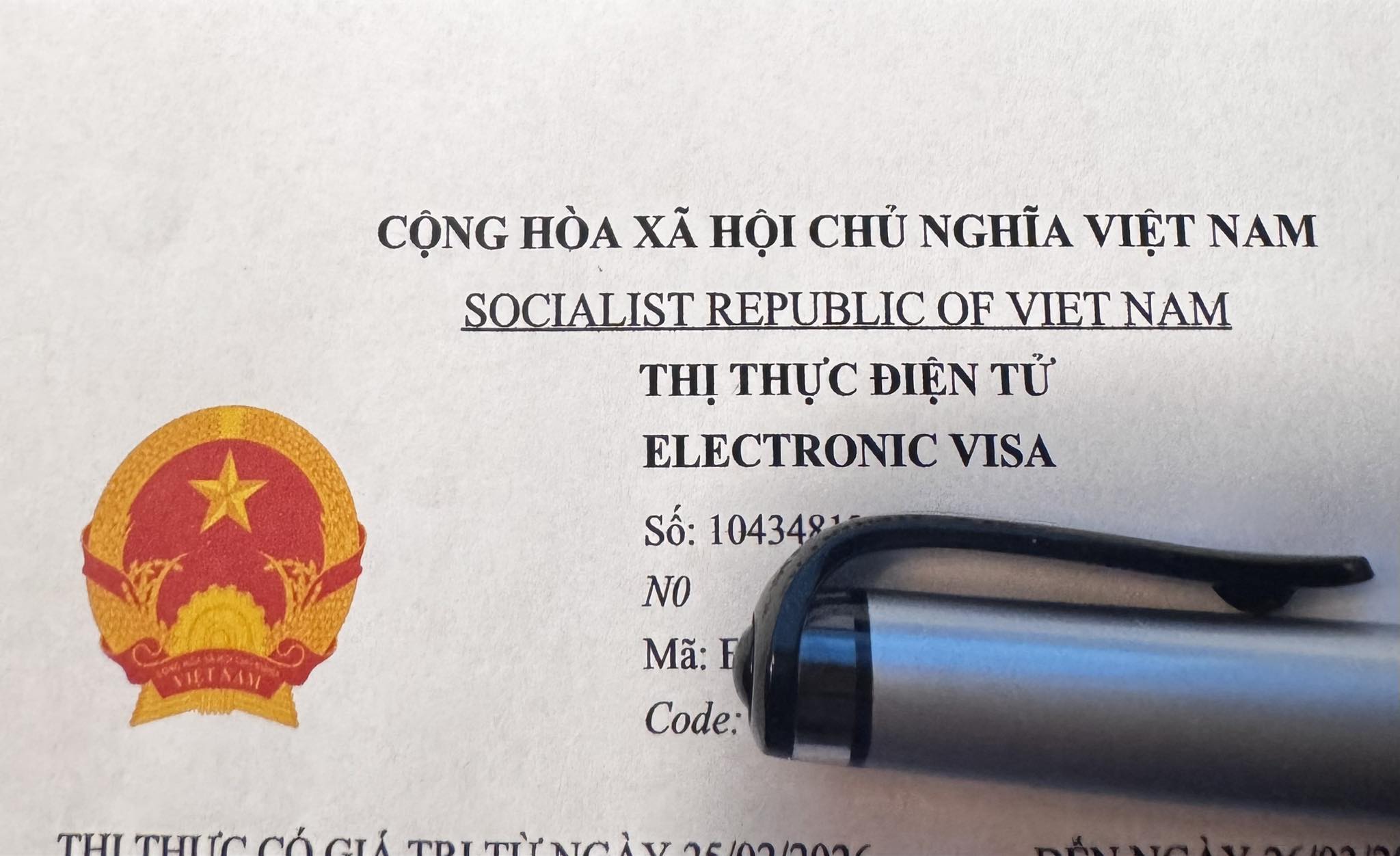 Vietnam E-Visa Application Denied Because Photos Don’t Match? How to Fix It Quickly & Safely