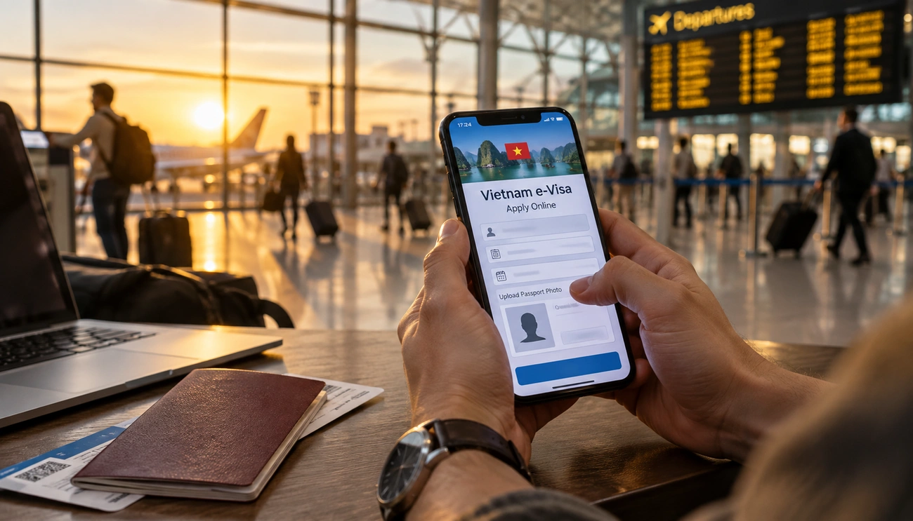 How to Get a Vietnam Emergency Visa 2027: Fast-Track Your Application in Hours