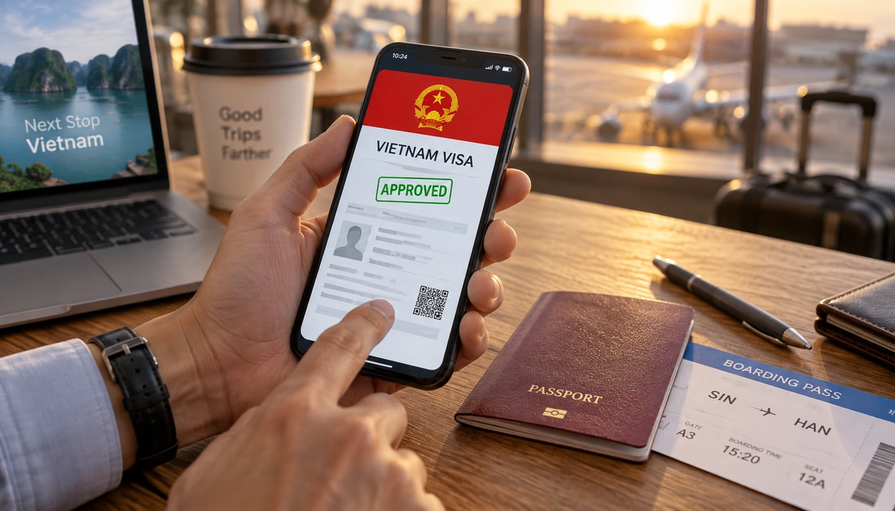 Emergency Travel 2026? How to Get Urgent Vietnam Visa in Hours