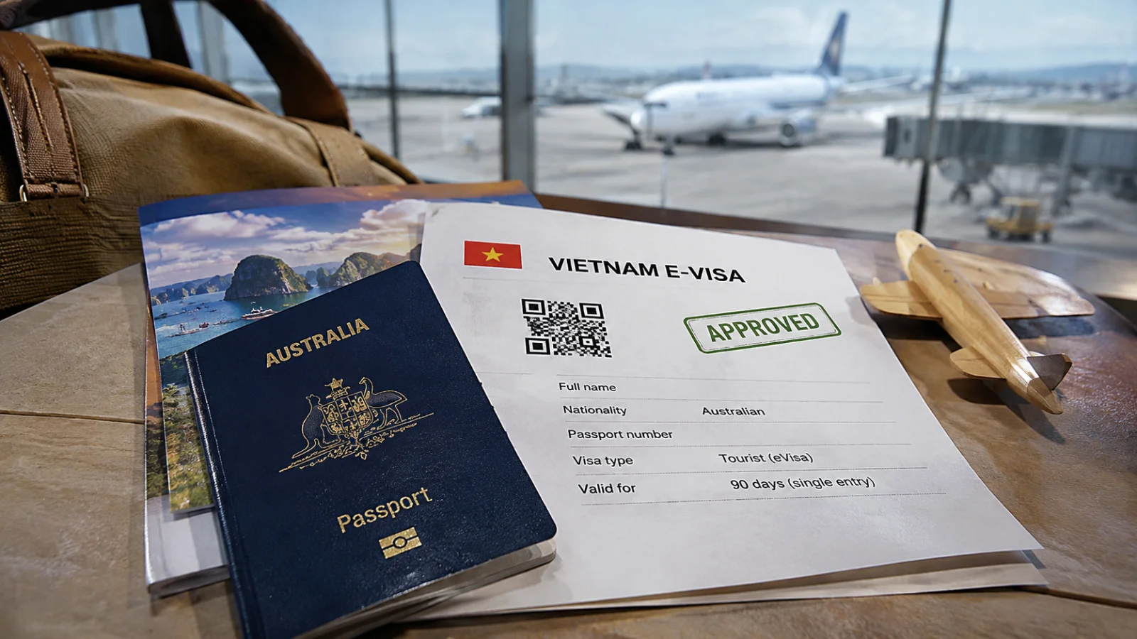 Vietnam Visa for Australian Citizens: 2026 Guide & Fees